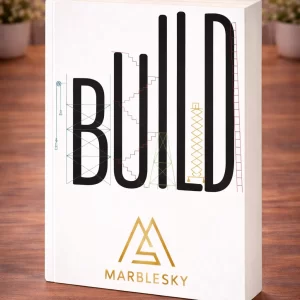 Build: An Unorthodox Guide to Making Things Worth Making [Perfect Paperback] [2023] Tony Fadell