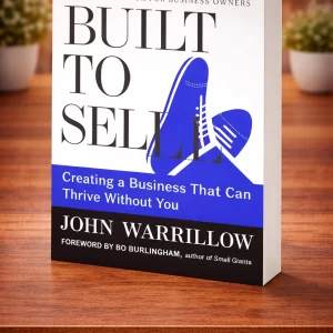 Built to Sell by John Warrillow