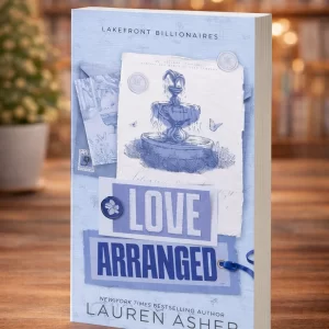Love Arranged (Lakefront Billionaires, 3)