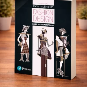 Patternmaking for Fashion Design