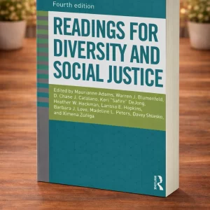 Readings for Diversity and Social Justice
